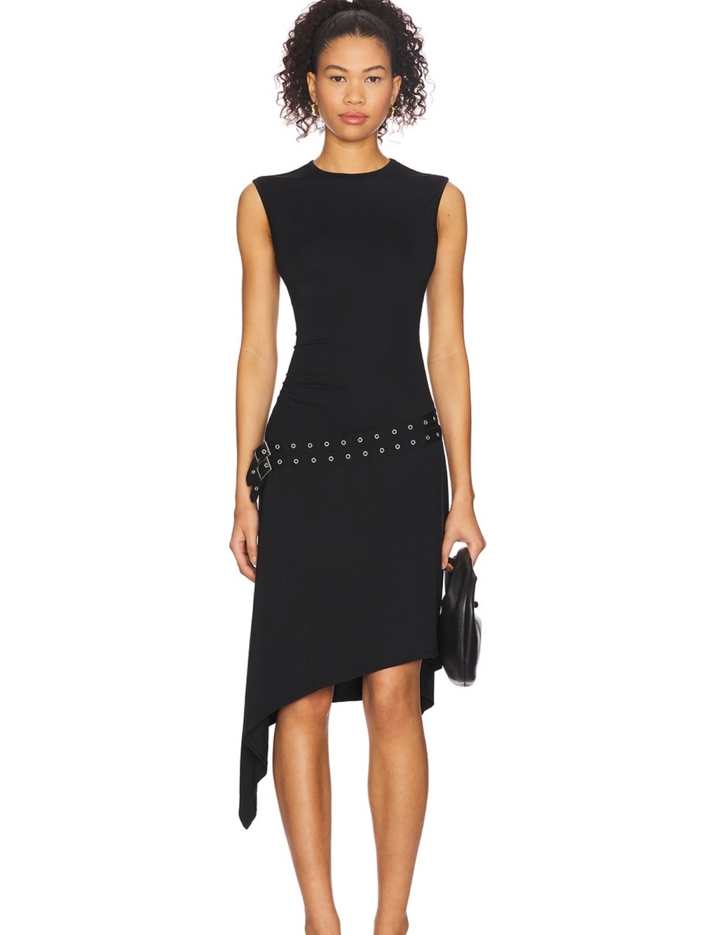 With Jean Gabriella Dress